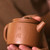 Handmade Yixing Zisha Clay Teapot Fu Sheng Ruo Meng 240ml