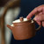 Handmade Yixing Zisha Clay Teapot Fu Sheng Ruo Meng 240ml