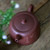 Handmade Yixing Zisha Clay Teapot Man Sheng Jing Lan 280ml