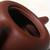 Handmade Yixing Zisha Clay Teapot Man Sheng Jing Lan 280ml