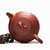 Handmade Yixing Zisha Clay Teapot Jing Wa 260ml