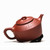 Handmade Yixing Zisha Clay Teapot Jing Wa 260ml
