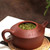 Handmade Yixing Zisha Clay Teapot Jing Wa 260ml