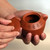 Handmade Yixing Zisha Clay Teapot Jia Mu 200ml