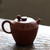 Handmade Yixing Zisha Clay Teapot Jia Mu 200ml