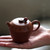 Handmade Yixing Zisha Clay Teapot Jia Mu 200ml