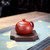 Handmade Yixing Zisha Clay Teapot An Xiang Xi Shi 145ml