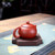 Handmade Yixing Zisha Clay Teapot An Xiang Xi Shi 145ml