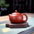 Handmade Yixing Zisha Clay Teapot An Xiang Xi Shi 145ml