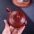 Handmade Yixing Zisha Clay Teapot Xin Jing Xi Shi 150ml