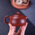 Handmade Yixing Zisha Clay Teapot Xin Jing Xi Shi 150ml