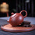 Handmade Yixing Zisha Clay Teapot Xin Jing Xi Shi 150ml
