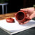 Handmade Yixing Zisha Clay Teapot Song He Yan Nian Wen Dan 180ml