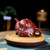 Handmade Yixing Zisha Clay Teapot Xi Shang Mei Shao 200ml