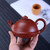 Handmade Yixing Zisha Clay Teapot Fu Shou Long Gui 330ml
