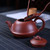 Handmade Yixing Zisha Clay Teapot Fu Shou Long Gui 330ml