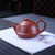 Handmade Yixing Zisha Clay Teapot Fu Shou Long Gui 330ml