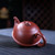 Handmade Yixing Zisha Clay Teapot Fu Shou Long Gui 330ml