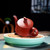 Handmade Yixing Zisha Clay Teapot Yi Fan Feng Shun 220ml