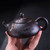 Handmade Yixing Zisha Clay Teapot Sui Han San You 160ml