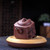 Handmade Yixing Zisha Clay Teapot Jiang Shan Ru Hua 330ml