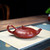 Handmade Yixing Zisha Clay Teapot Yi Fan Feng Shun 180ml