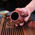 Handmade Yixing Zisha Clay Teapot Ba Fang Qin Quan 250ml