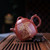 Handmade Yixing Zisha Clay Teapot Ba Fang Qin Quan 250ml