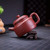 Handmade Yixing Zisha Clay Teapot Xin Jing De Zhong 240ml