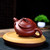 Handmade Yixing Zisha Clay Teapot Zhu Jie Fang Gu 210ml