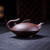 Handmade Yixing Zisha Clay Teapot Yi Fan Feng Shun 240ml