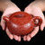 Handmade Yixing Zisha Clay Teapot Xiang Rui 230ml