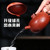 Handmade Yixing Zisha Clay Teapot Xiang Rui 230ml