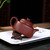 Handmade Yixing Zisha Clay Teapot Hun Fang De Zhong 260ml