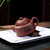Handmade Yixing Zisha Clay Teapot Hun Fang De Zhong 260ml