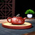 Handmade Yixing Zisha Clay Teapot He Tang Yue Se 150ml