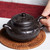 Handmade Yixing Zisha Clay Teapot Zhen Ke Long Wen Fang Gu 200ml