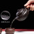 Handmade Yixing Zisha Clay Teapot Zhen Ke Long Wen Fang Gu 200ml