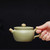 Handmade Yixing Zisha Clay Teapot Jing Wa 250ml
