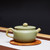 Handmade Yixing Zisha Clay Teapot Jing Wa 250ml