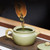 Handmade Yixing Zisha Clay Teapot Jing Wa 250ml