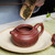 Handmade Yixing Zisha Clay Teapot Wu Niu Tu 250ml