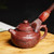 Handmade Yixing Zisha Clay Teapot Wu Niu Tu 250ml