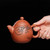 Handmade Yixing Zisha Clay Teapot Long Zui Long Dan 300ml