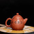 Handmade Yixing Zisha Clay Teapot Long Zui Long Dan 300ml