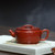 Handmade Yixing Zisha Clay Teapot Han Wa 200ml
