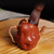 Handmade Yixing Zisha Clay Teapot Wai Zao 150ml