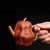 Handmade Yixing Zisha Clay Teapot Wai Zao 150ml