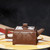 Handmade Yixing Zisha Clay Teapot Fang Shan 180ml