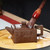 Handmade Yixing Zisha Clay Teapot Fang Shan 180ml